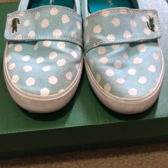 Lacoste marcel - Picture 8 of 8